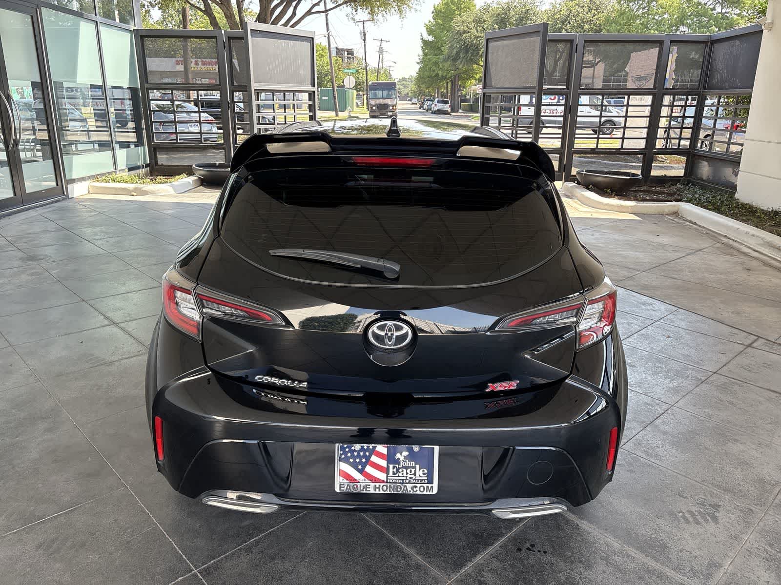 Thumbnail: 2022 Toyota Corolla - 5