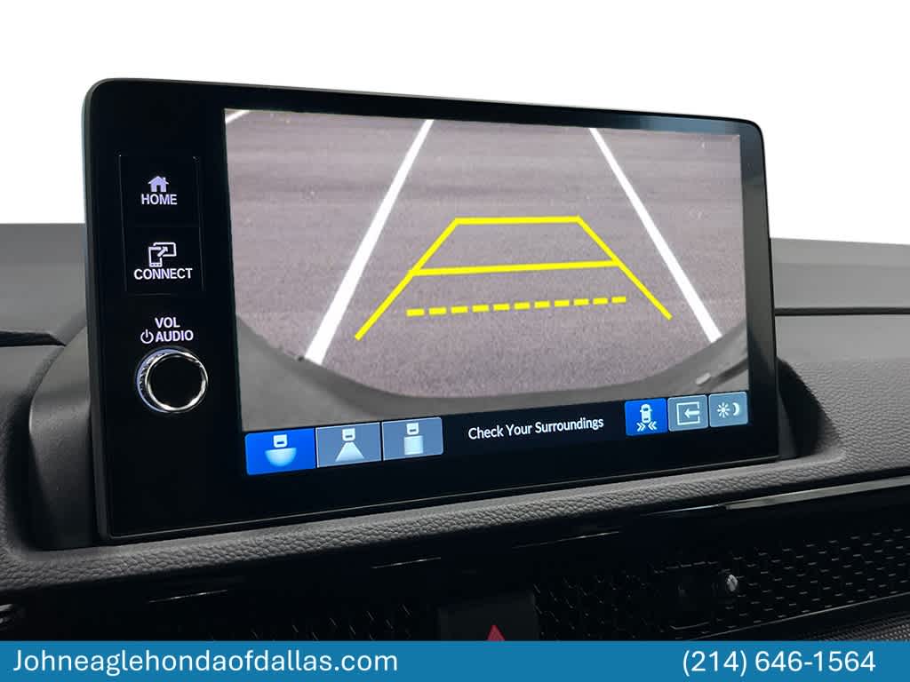 Thumbnail: 2026 Honda CR-V - 22