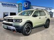 Honda Passport