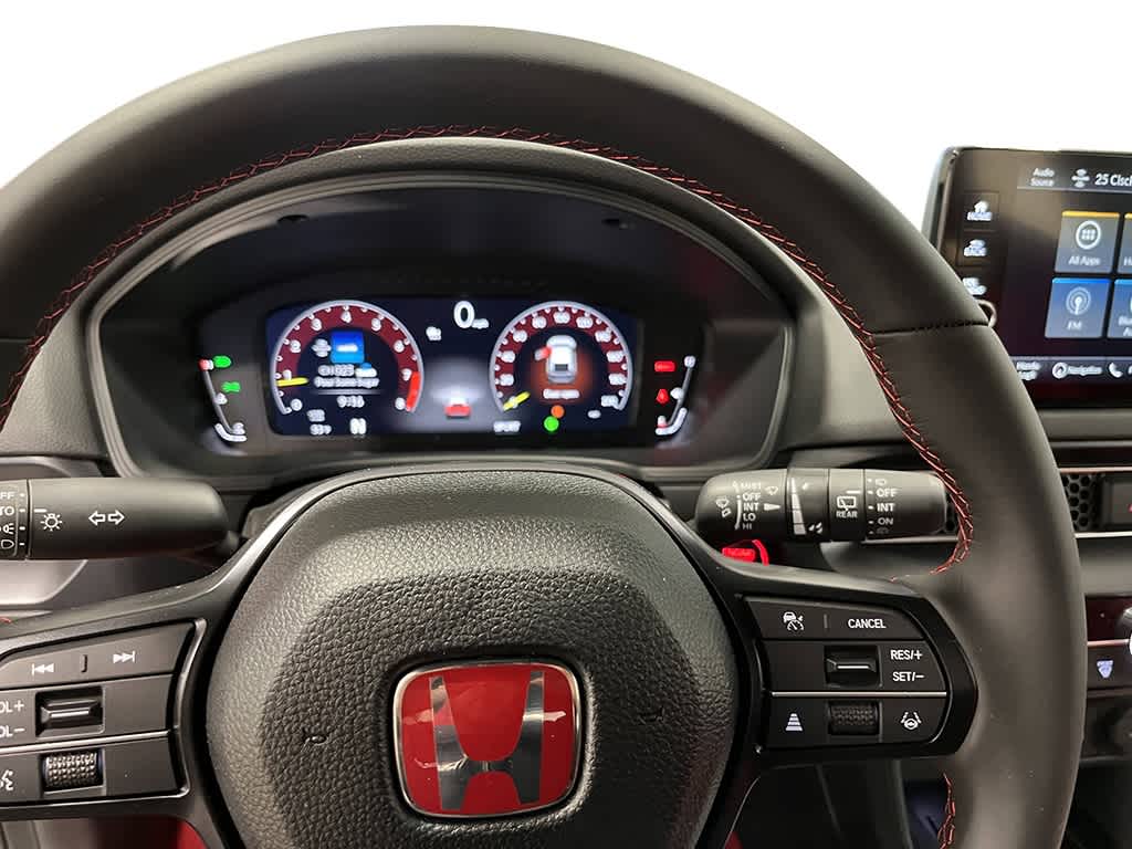 Thumbnail: 2025 Honda Civic - 24