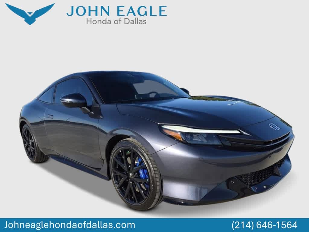 Thumbnail: 2026 Honda  - 5