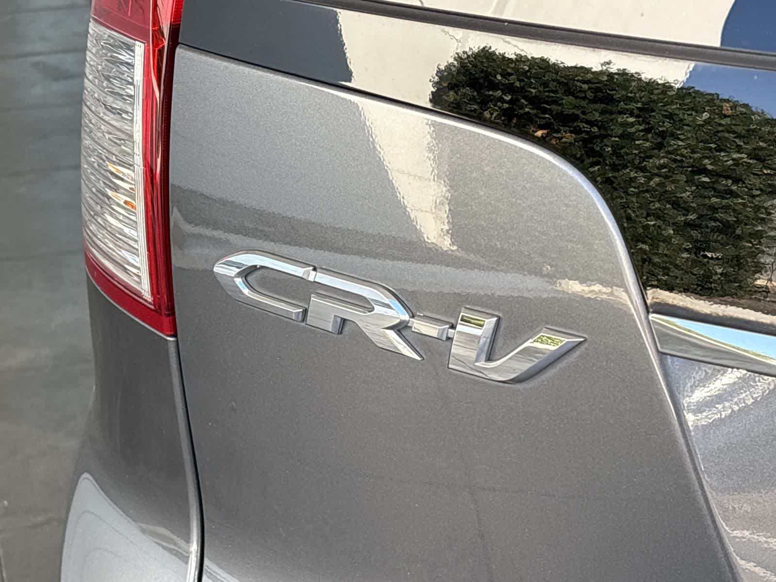 Thumbnail: 2014 Honda CR-V - 7