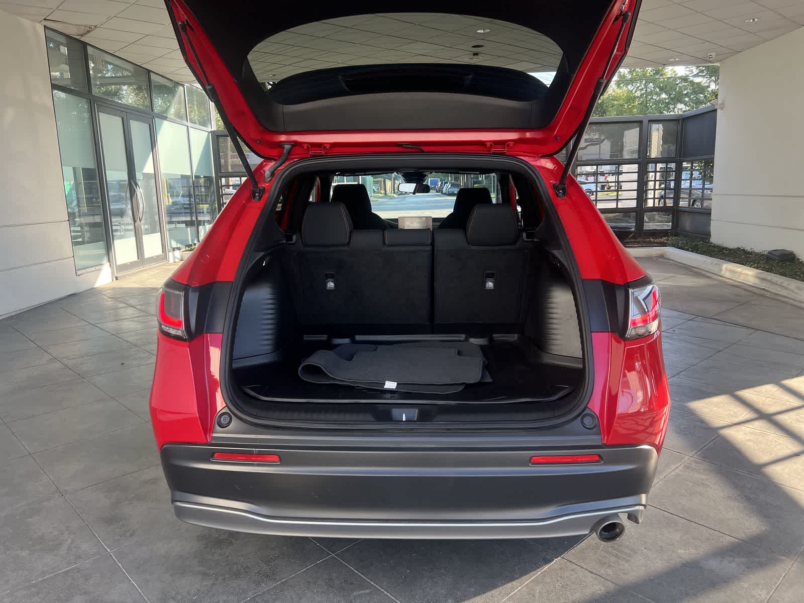 Thumbnail: 2024 Honda HR-V - 18