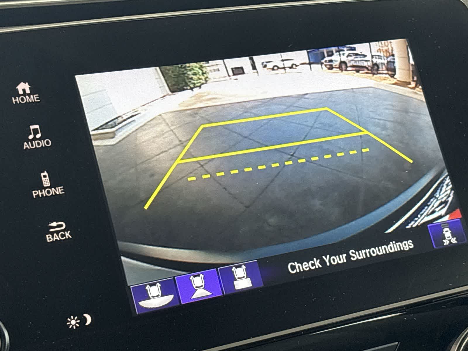 Thumbnail: 2022 Honda CR-V - 29