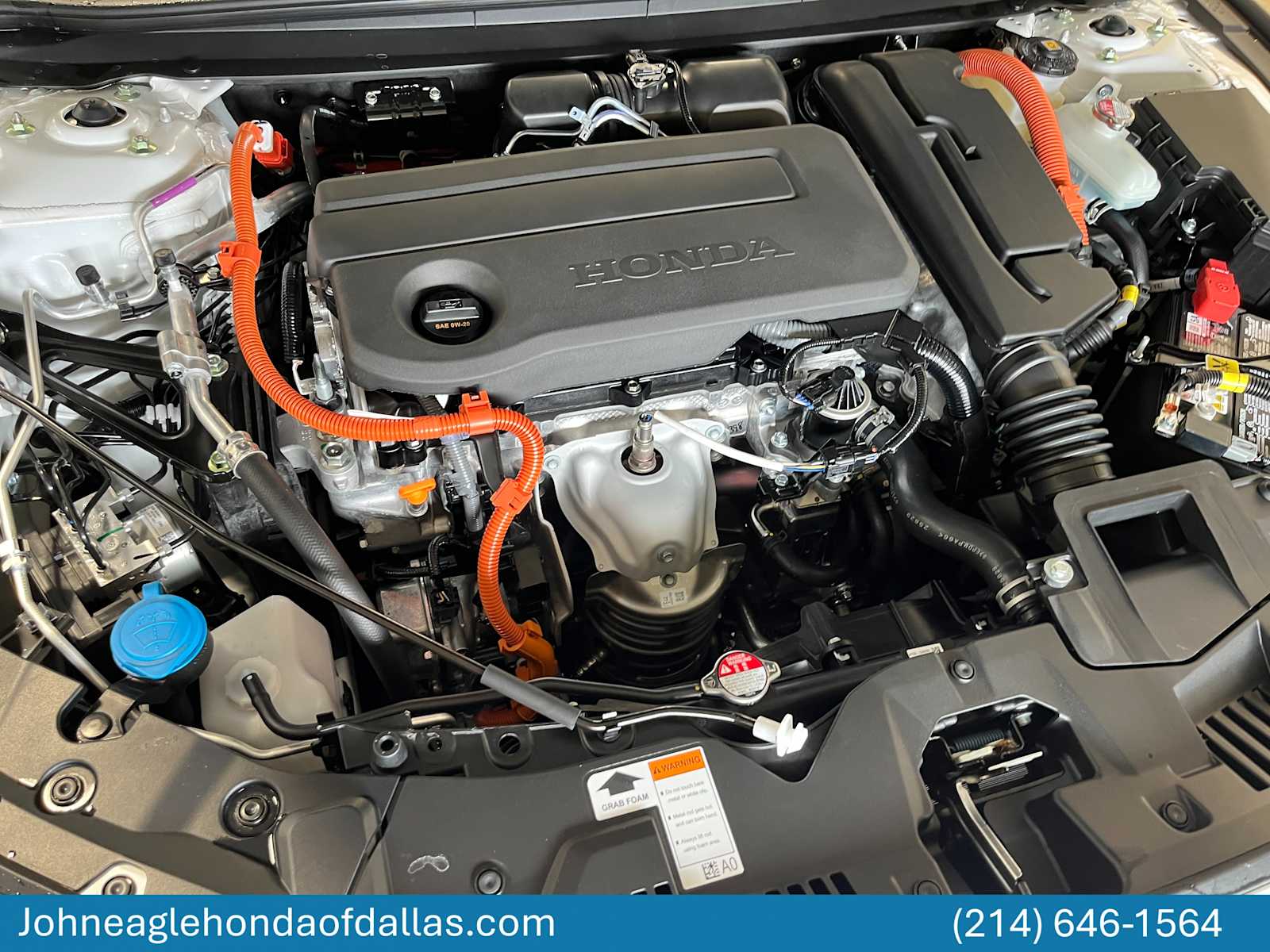 Thumbnail: 2026 Honda Accord - 11