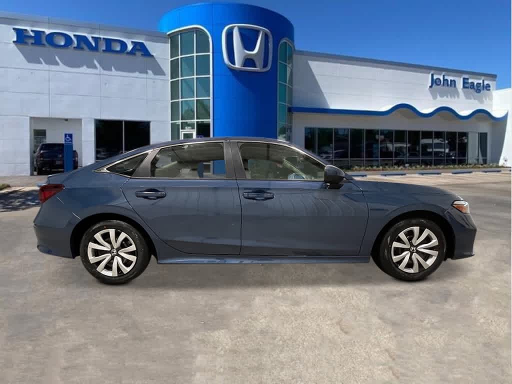 Thumbnail: 2026 Honda Civic - 7