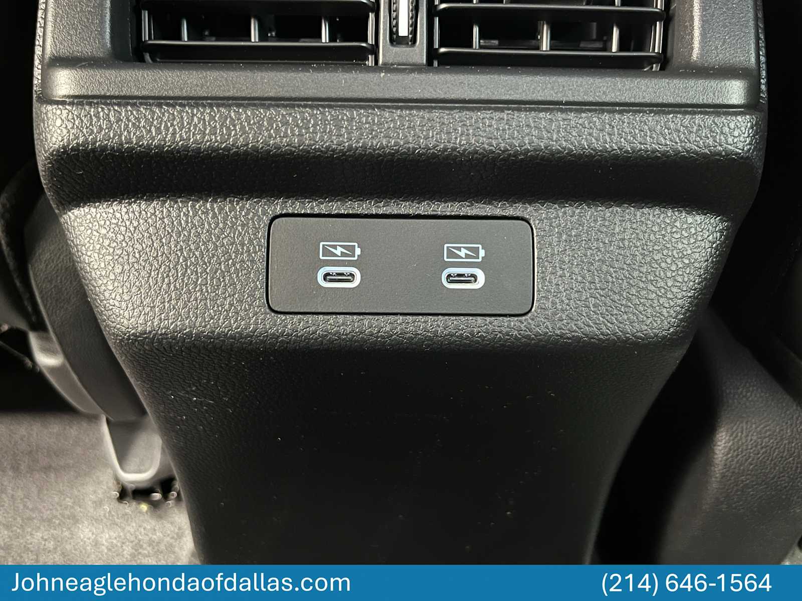 2026 Honda Accord Hybrid Sport-L - Photo 20
