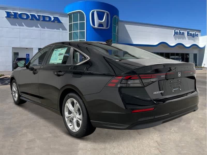 Thumbnail: 2025 Honda Accord - 3