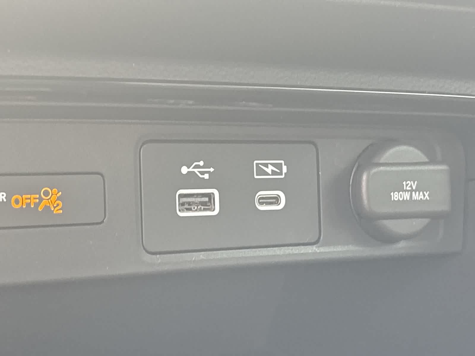 Thumbnail: 2023 Honda CR-V - 26