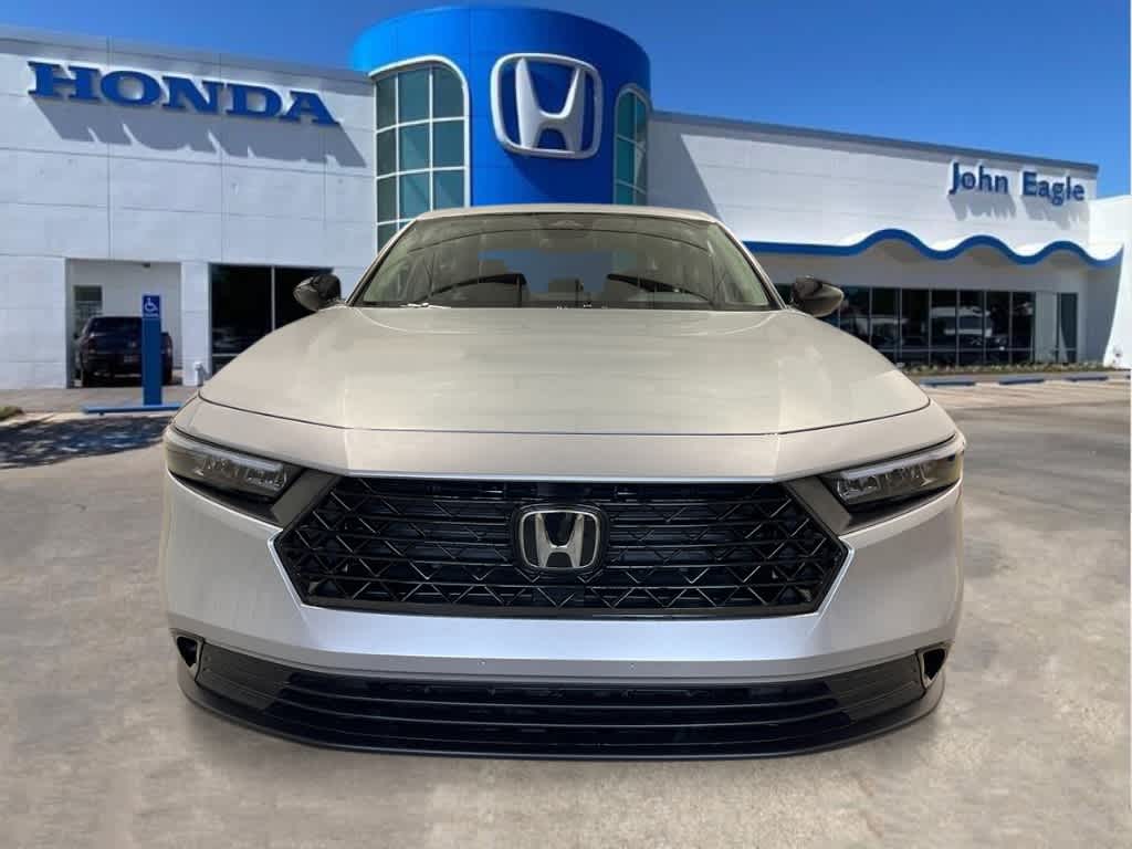 Thumbnail: 2025 Honda Accord - 9