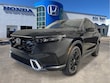 Honda CR-V Hybrid
