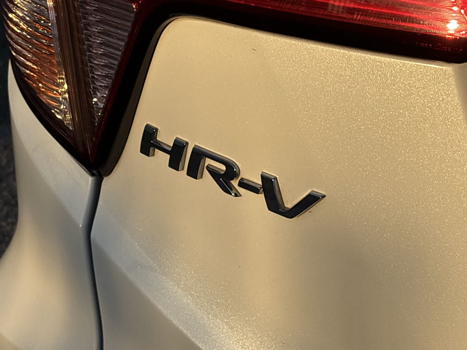 Thumbnail: 2018 Honda HR-V - 7