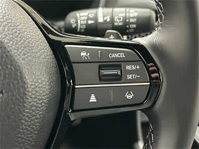 Thumbnail: 2025 Honda Civic - 16