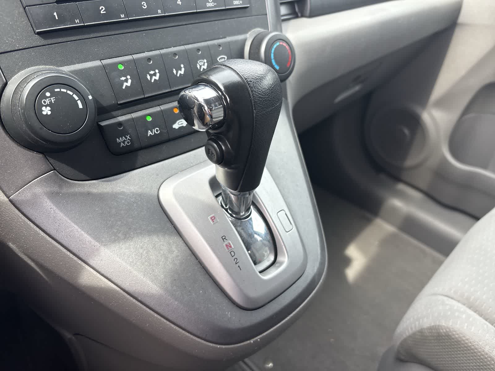 Thumbnail: 2007 Honda CR-V - 18