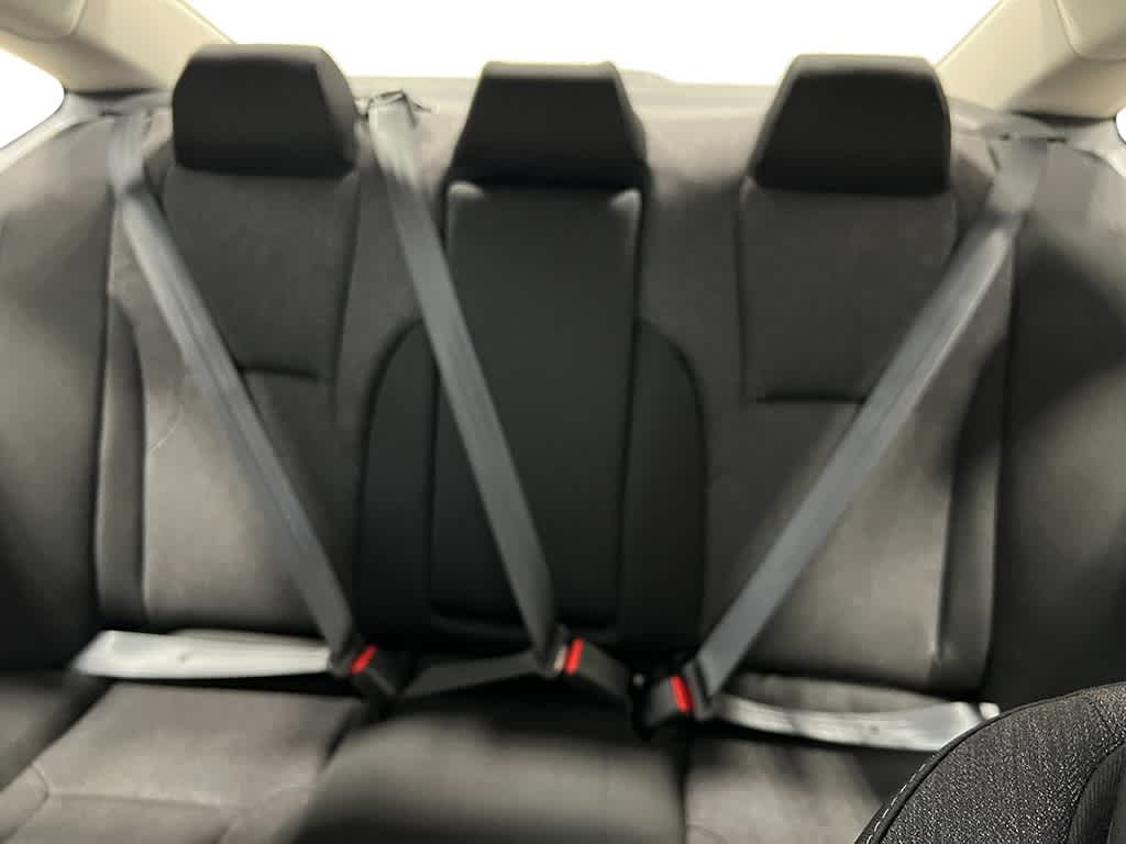 Thumbnail: 2025 Honda Accord - 26