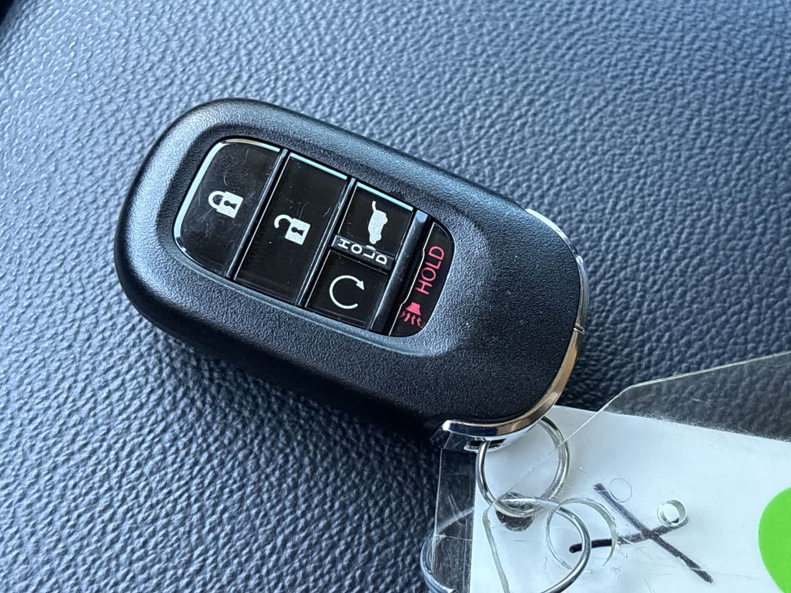 Thumbnail: 2023 Honda CR-V - 27