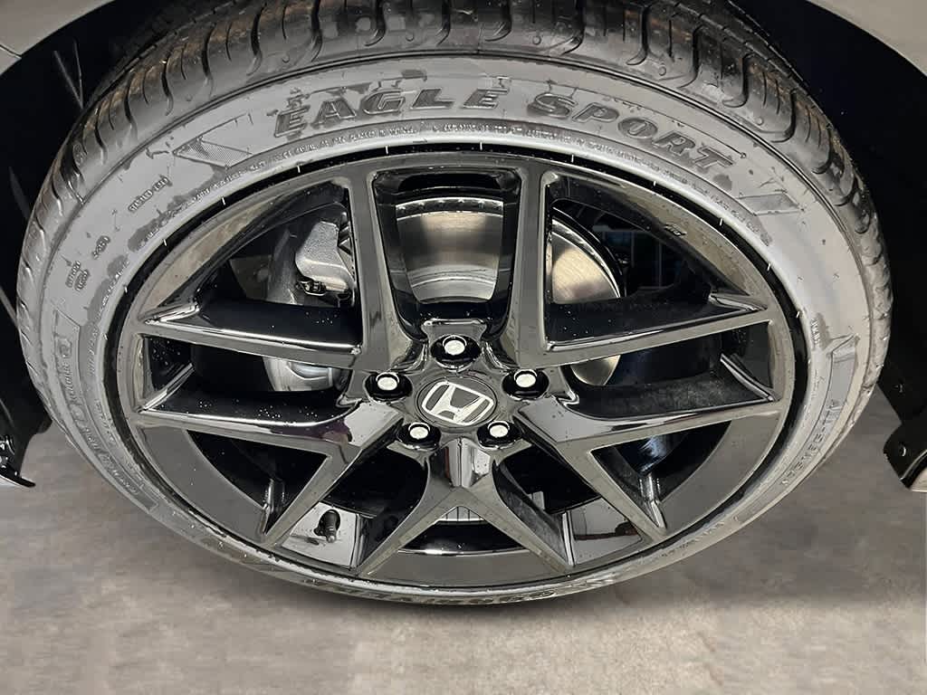 Thumbnail: 2026 Honda Civic - 11