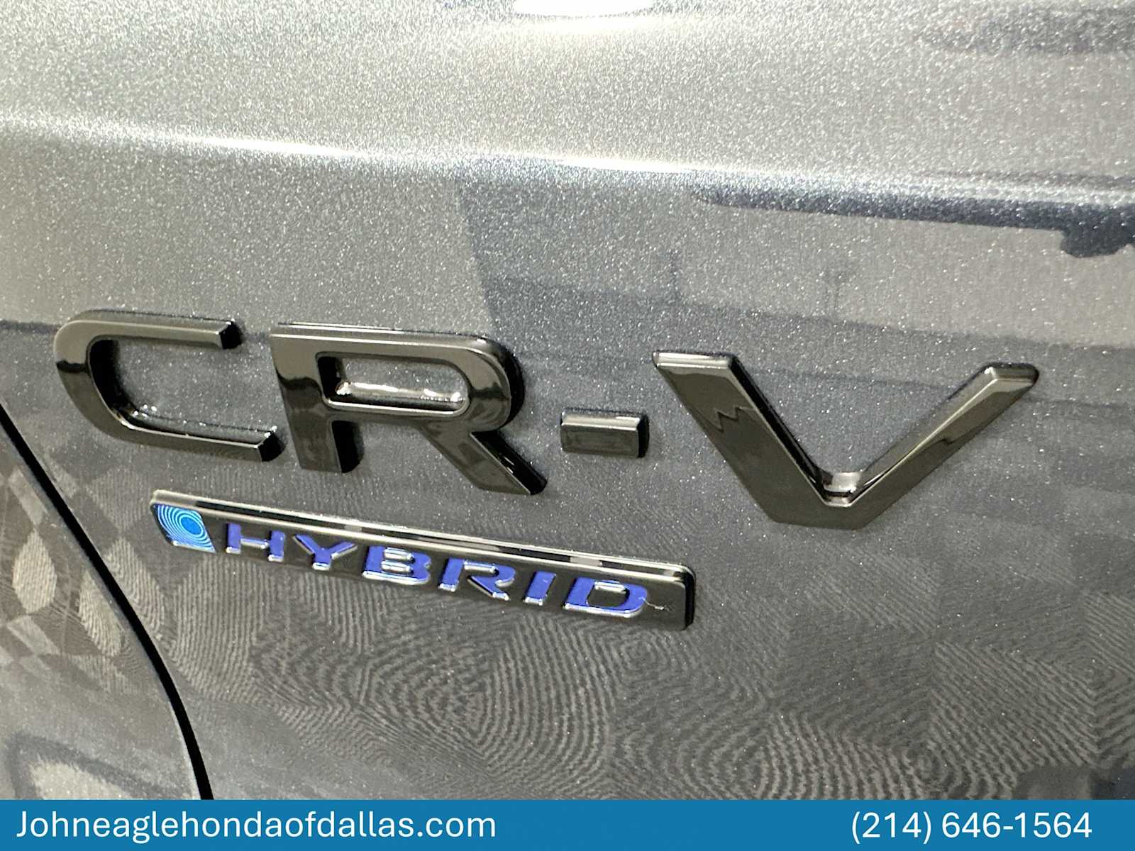 Thumbnail: 2026 Honda CR-V - 7