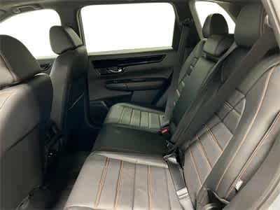 Thumbnail: 2025 Honda CR-V - 31