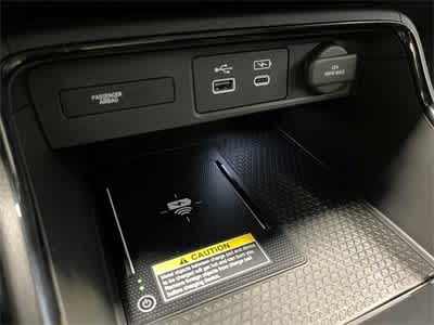 Thumbnail: 2025 Honda CR-V - 19