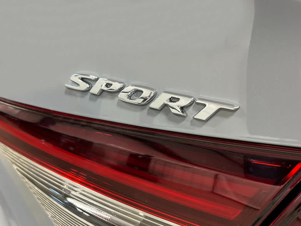 Thumbnail: 2026 Honda Civic - 6