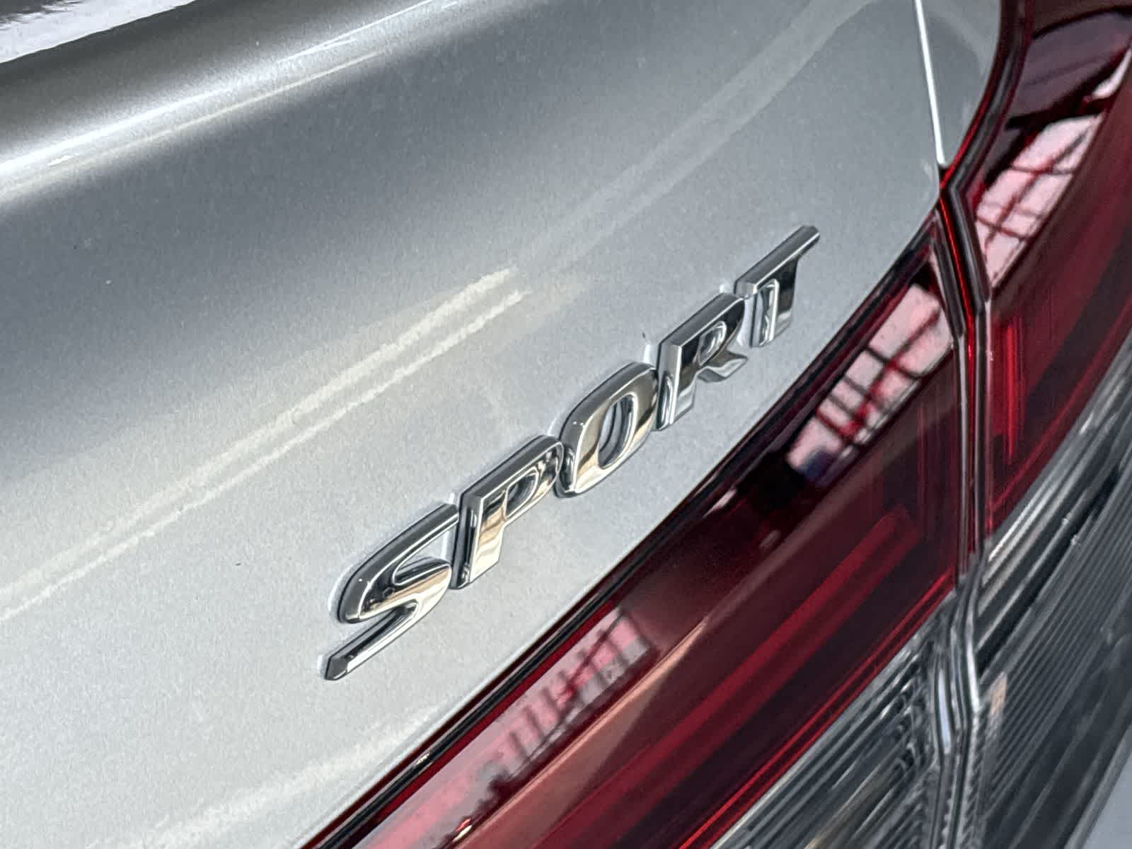 Thumbnail: 2025 Honda Civic - 21