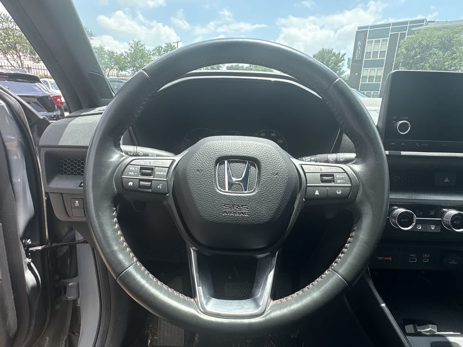 Thumbnail: 2023 Honda CR-V - 12
