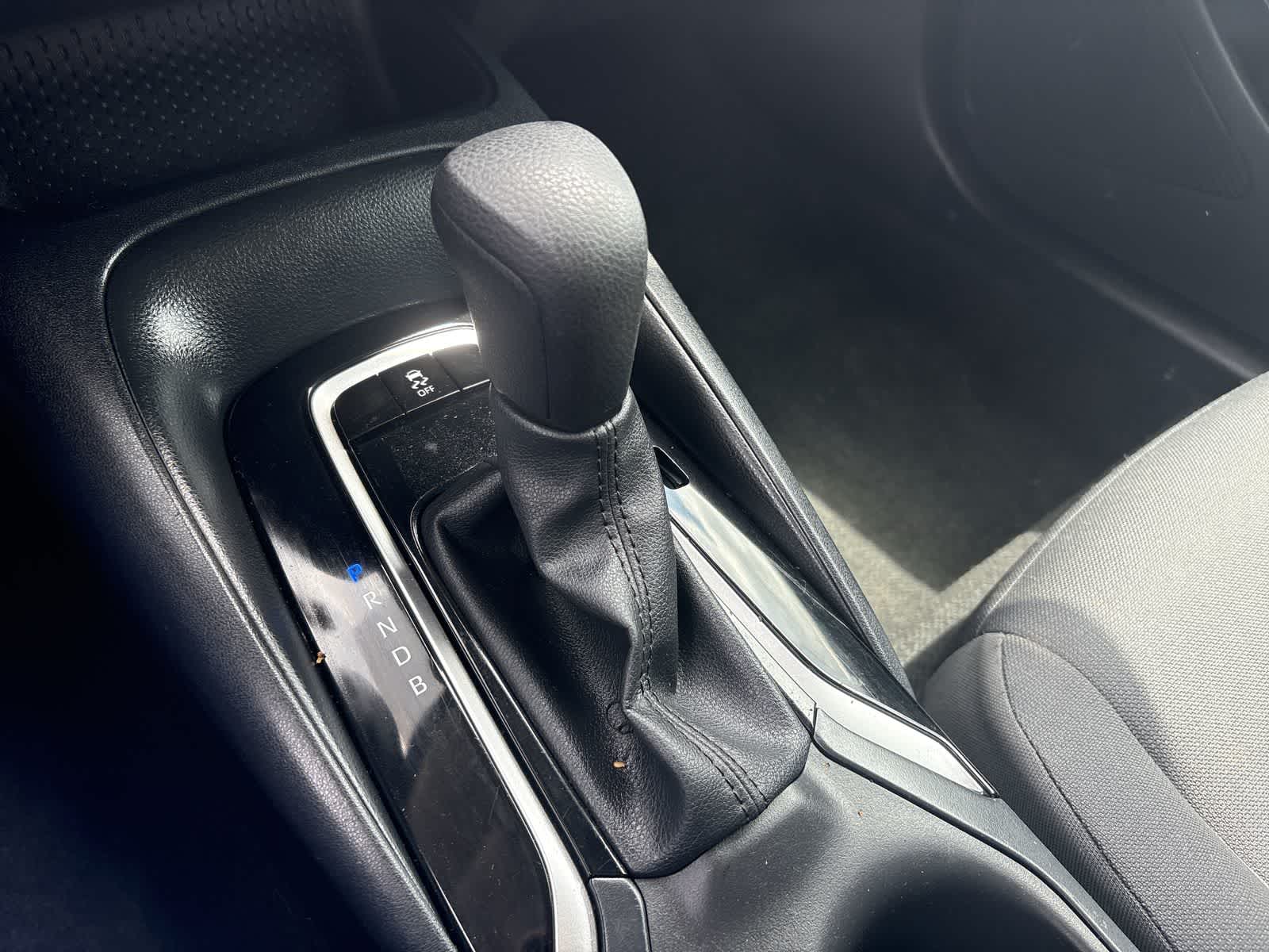 Thumbnail: 2024 Toyota Corolla - 20