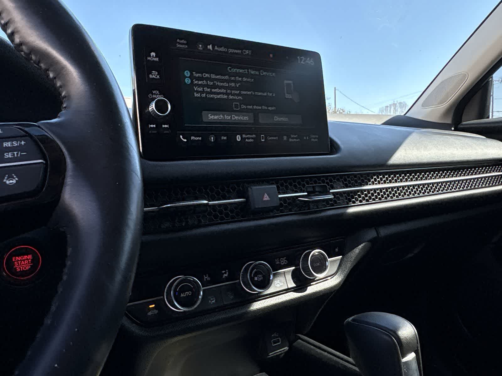 Thumbnail: 2024 Honda HR-V - 15