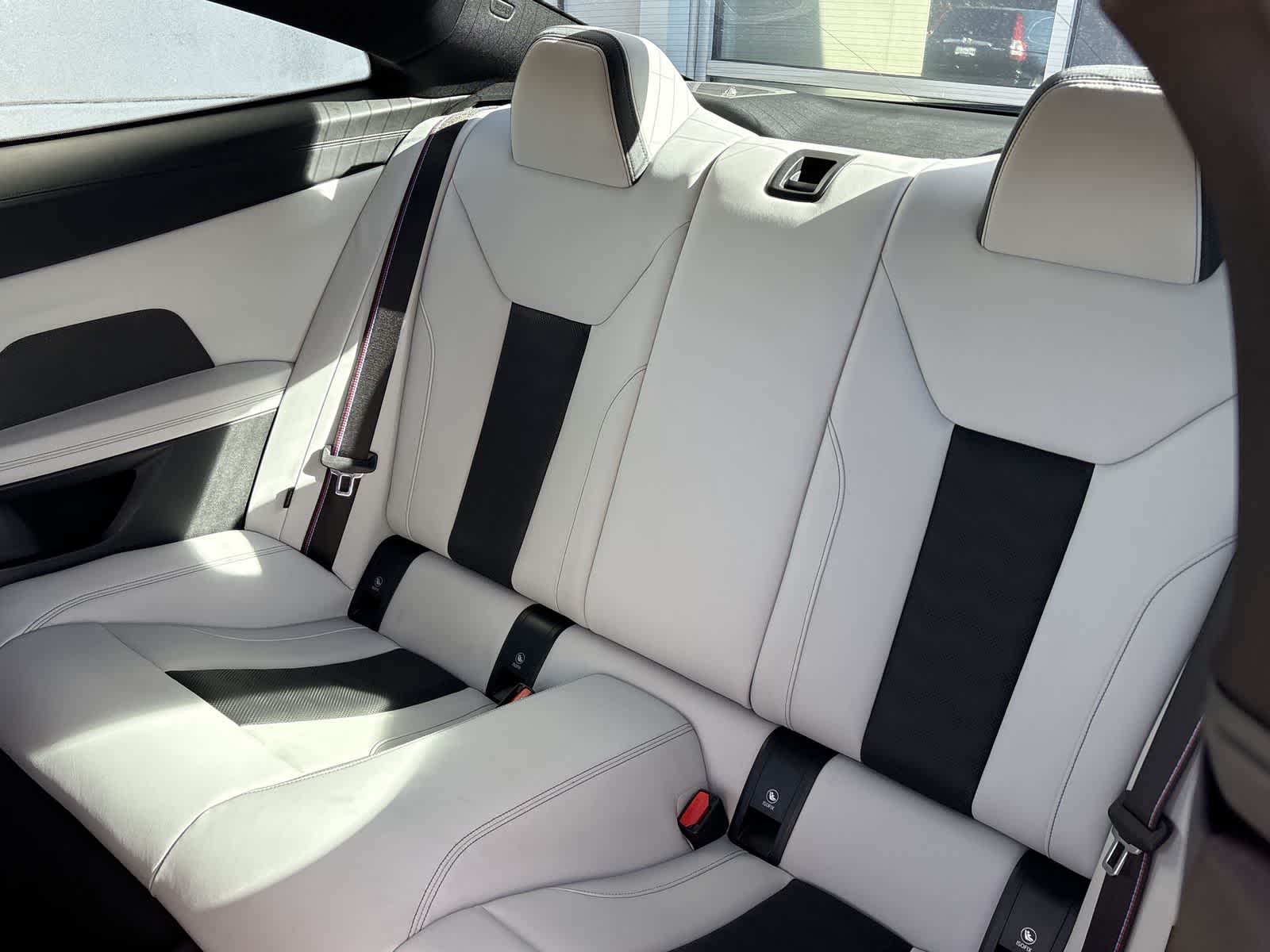 Thumbnail: 2023 BMW M4 - 23