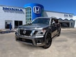  Nissan Armada