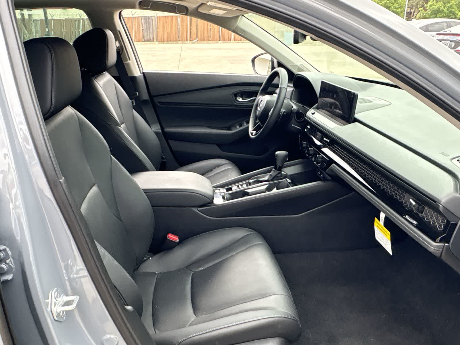 Thumbnail: 2025 Honda Accord - 24