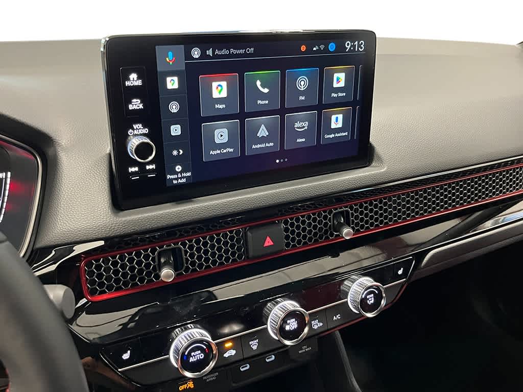 Thumbnail: 2026 Honda Civic - 20