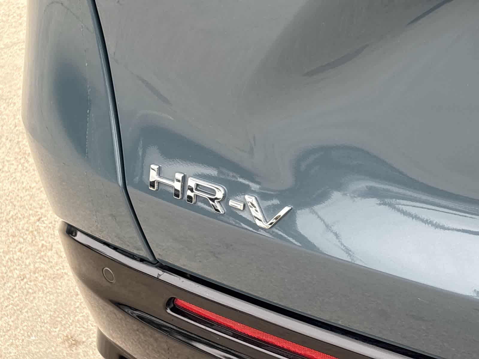 Thumbnail: 2024 Honda HR-V - 7