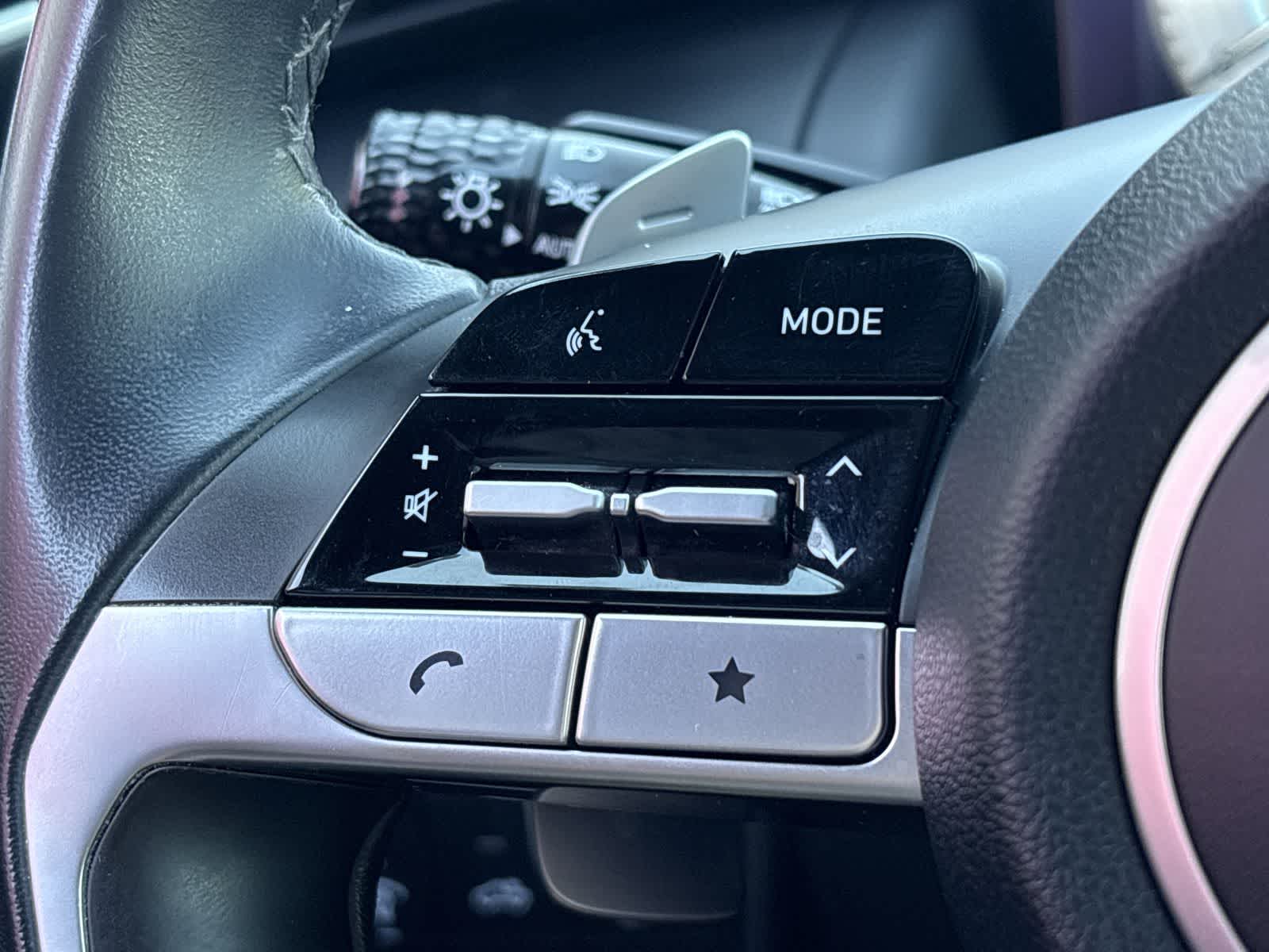 Thumbnail: 2022 Hyundai Santa Cruz - 33