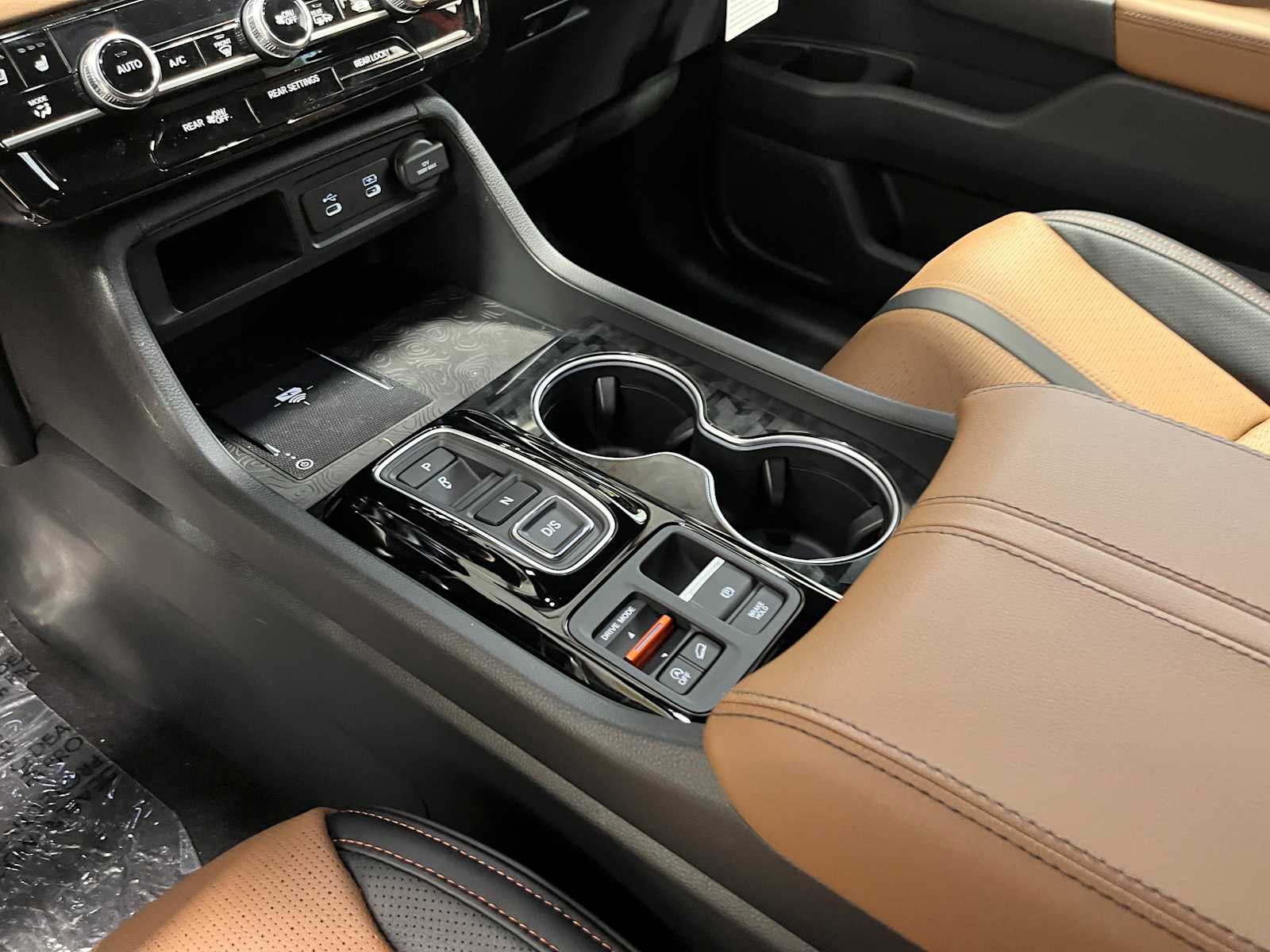 Thumbnail: 2026 Honda Passport - 12