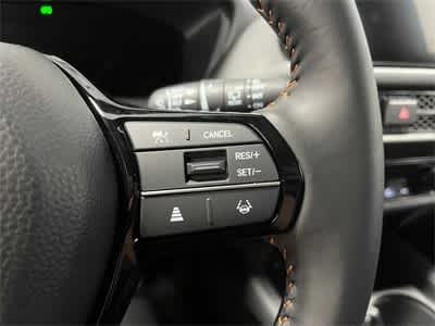 Thumbnail: 2026 Honda HR-V - 18