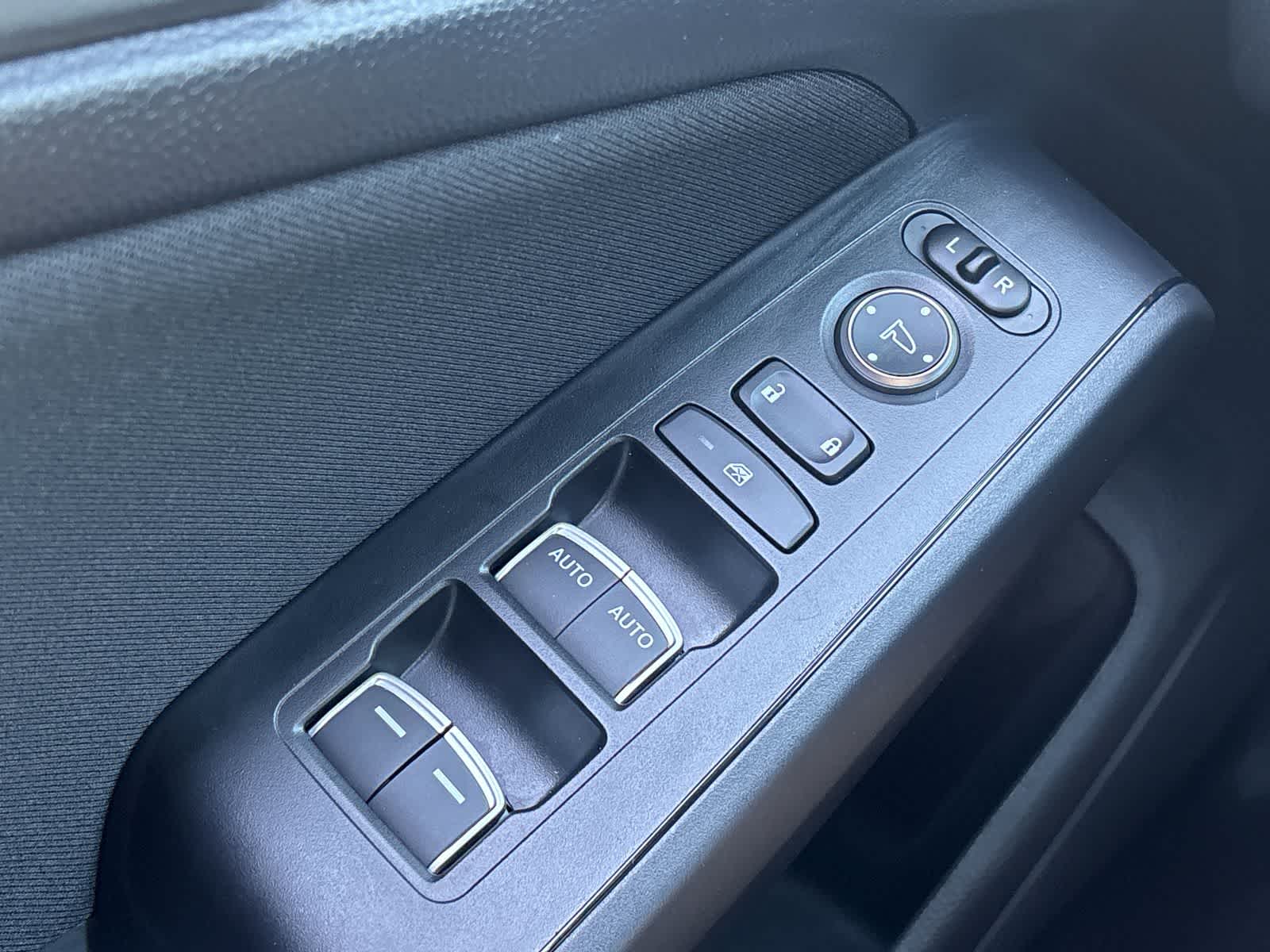 Thumbnail: 2024 Honda Civic - 37