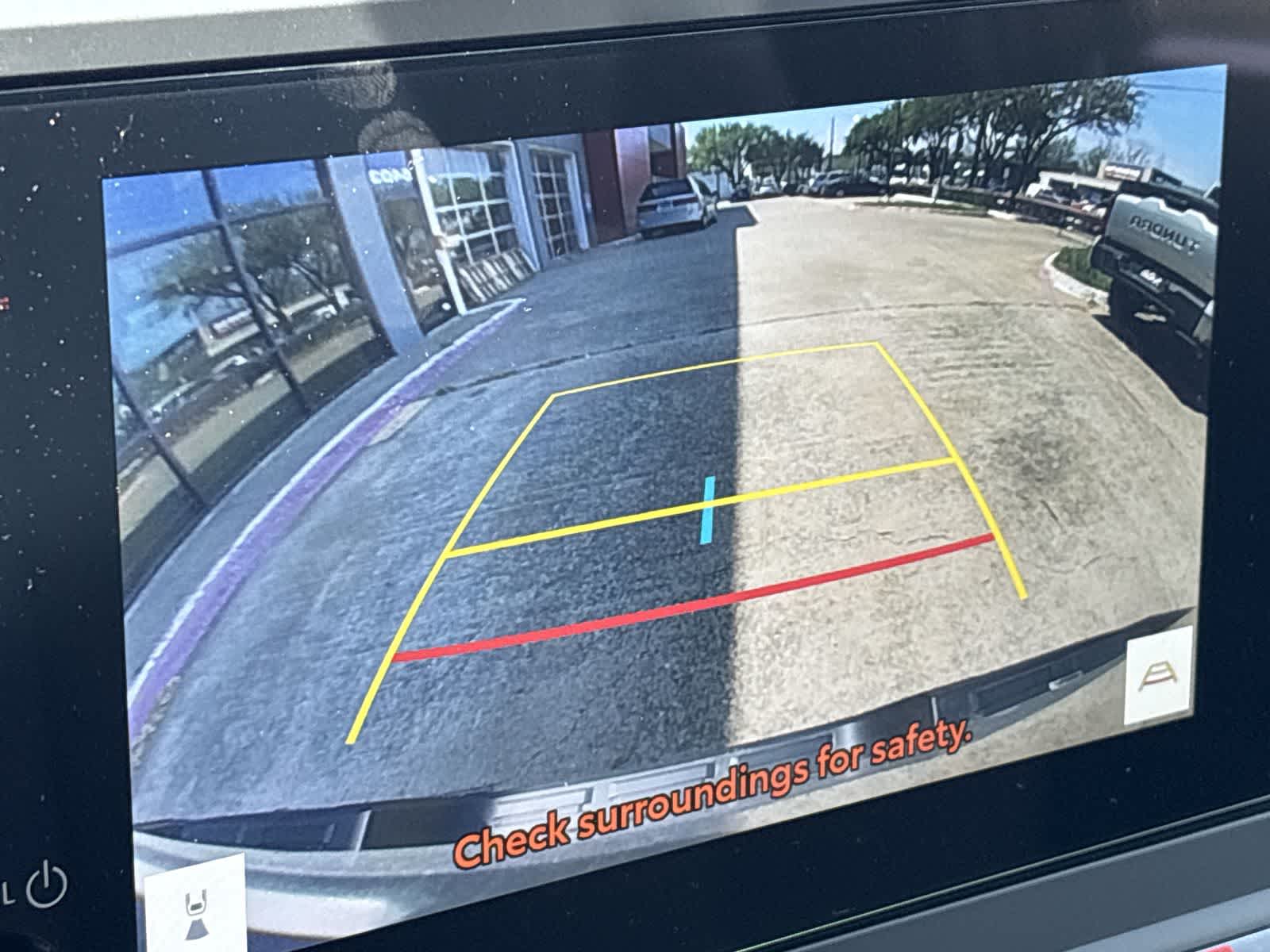 Thumbnail: 2026 Toyota Tacoma - 28