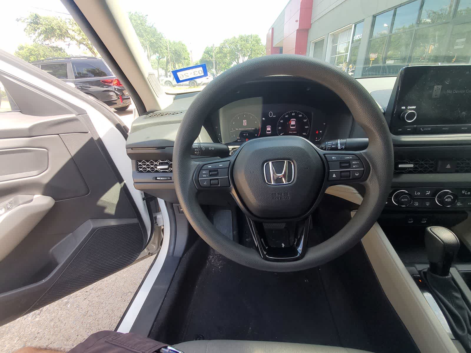 Thumbnail: 2024 Honda Accord - 14