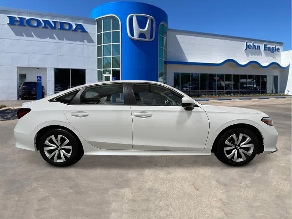 Thumbnail: 2026 Honda Civic - 7