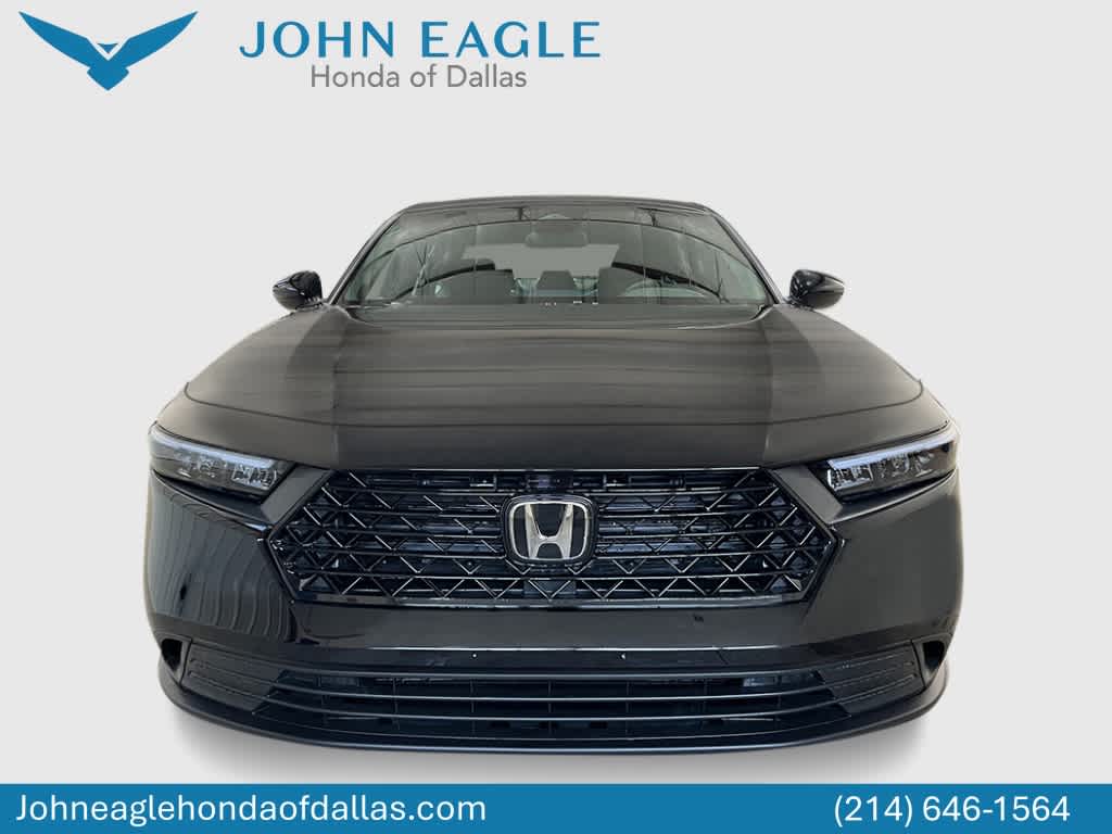 Thumbnail: 2026 Honda Accord - 8