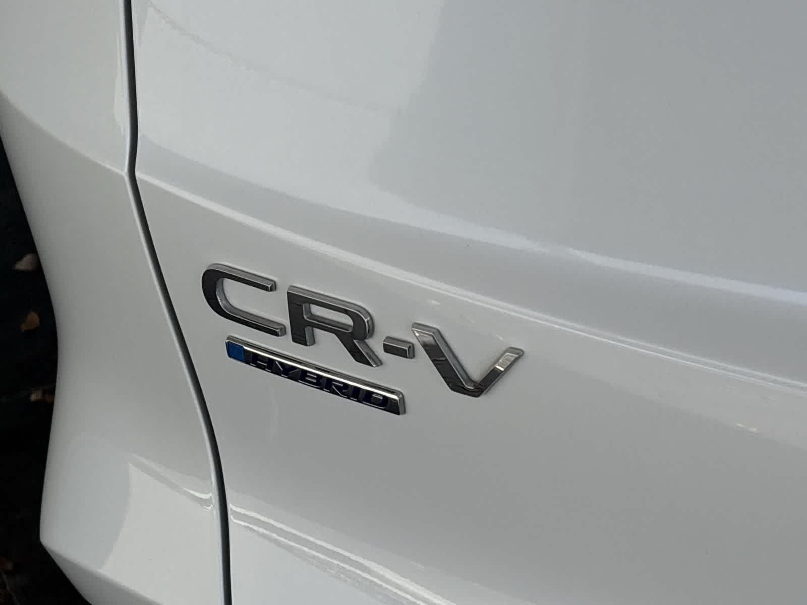 Thumbnail: 2025 Honda CR-V - 7