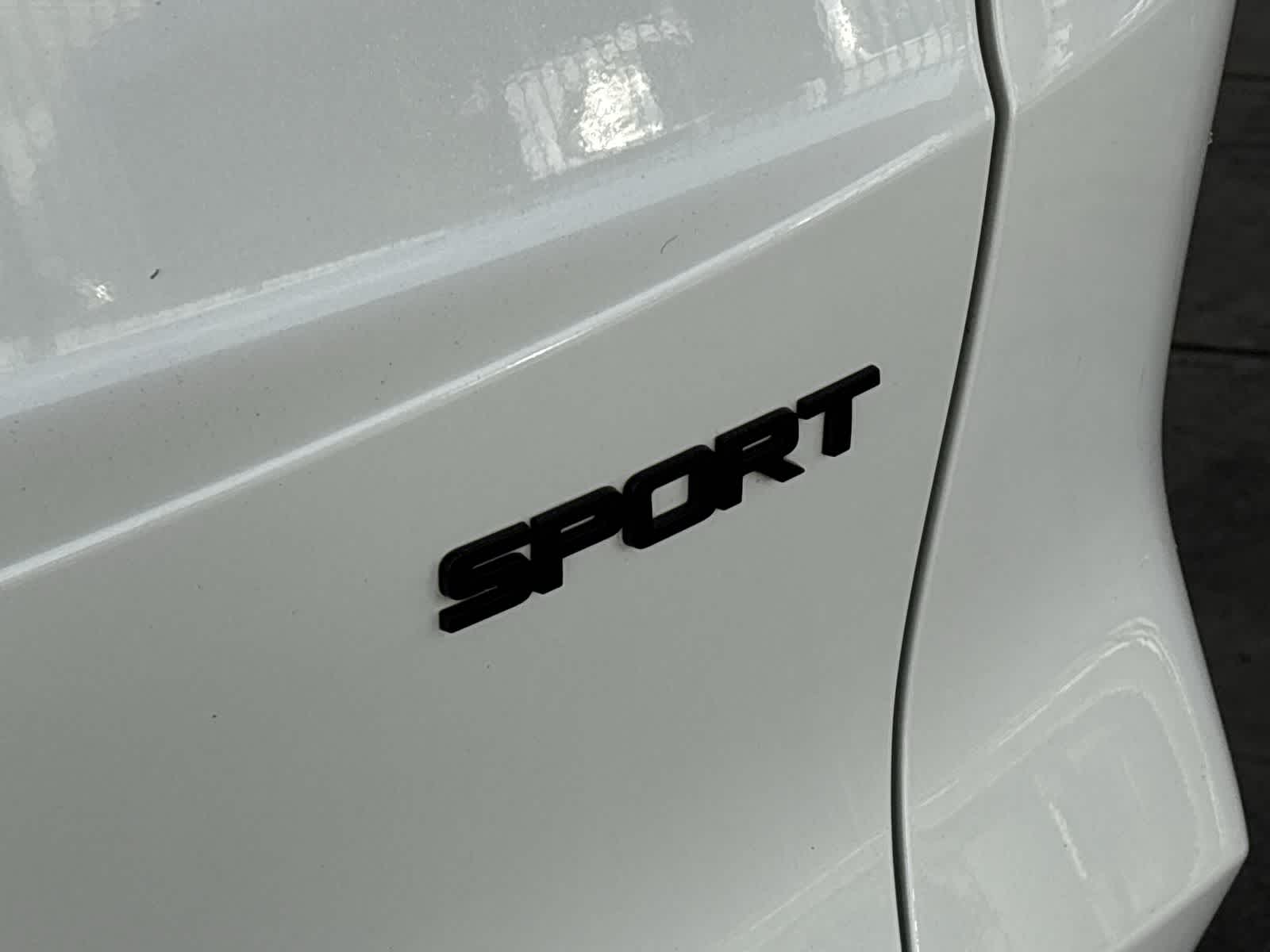 Thumbnail: 2023 Honda CR-V - 21
