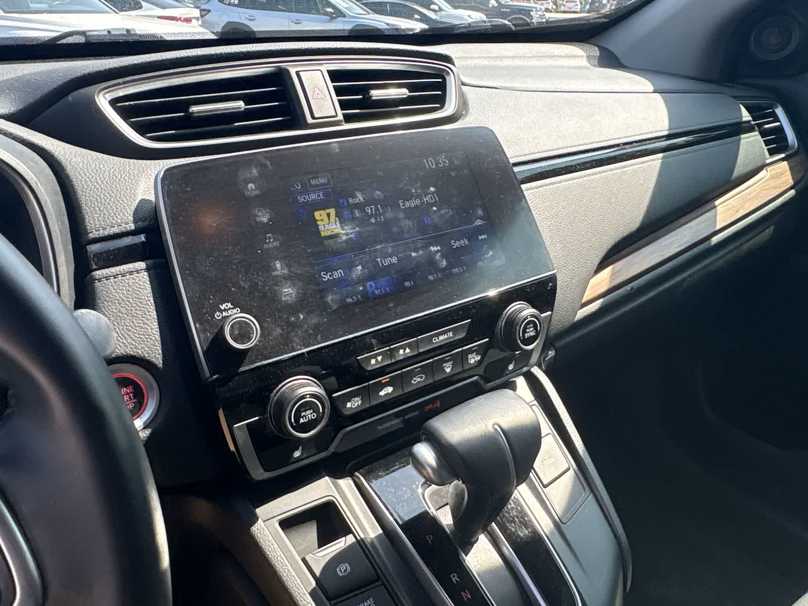 Thumbnail: 2018 Honda CR-V - 13