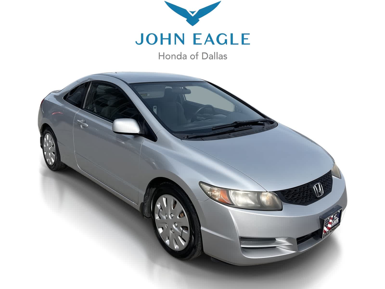 2011 Honda Civic LX -
                  Dallas, TX