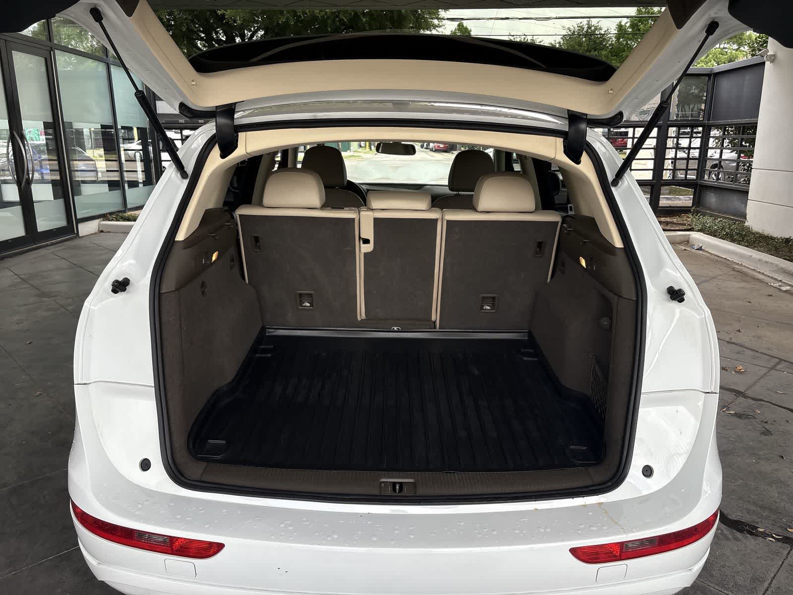Thumbnail: 2015 Audi Q5 - 18