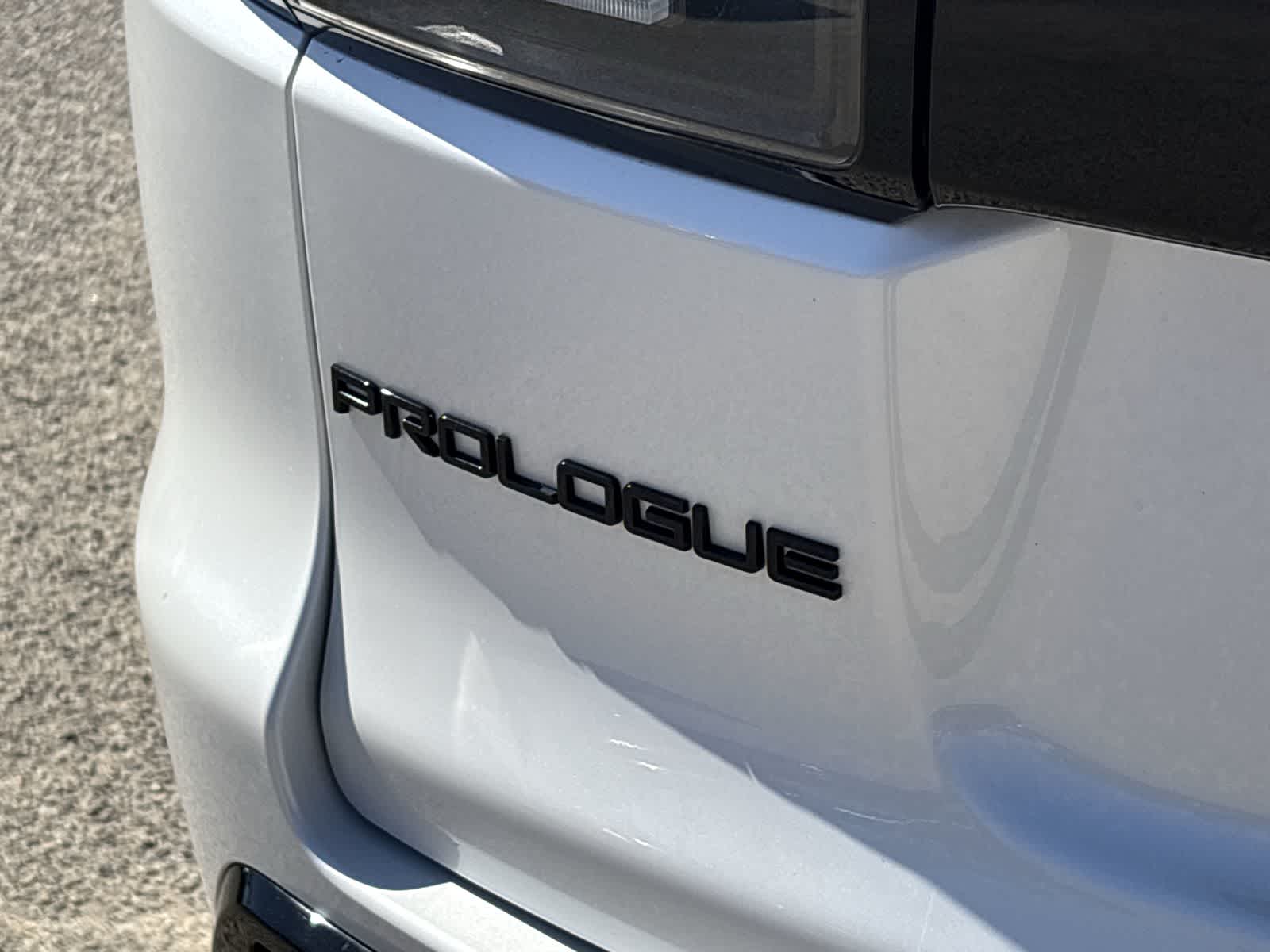 Thumbnail: 2024 Honda Prologue - 18