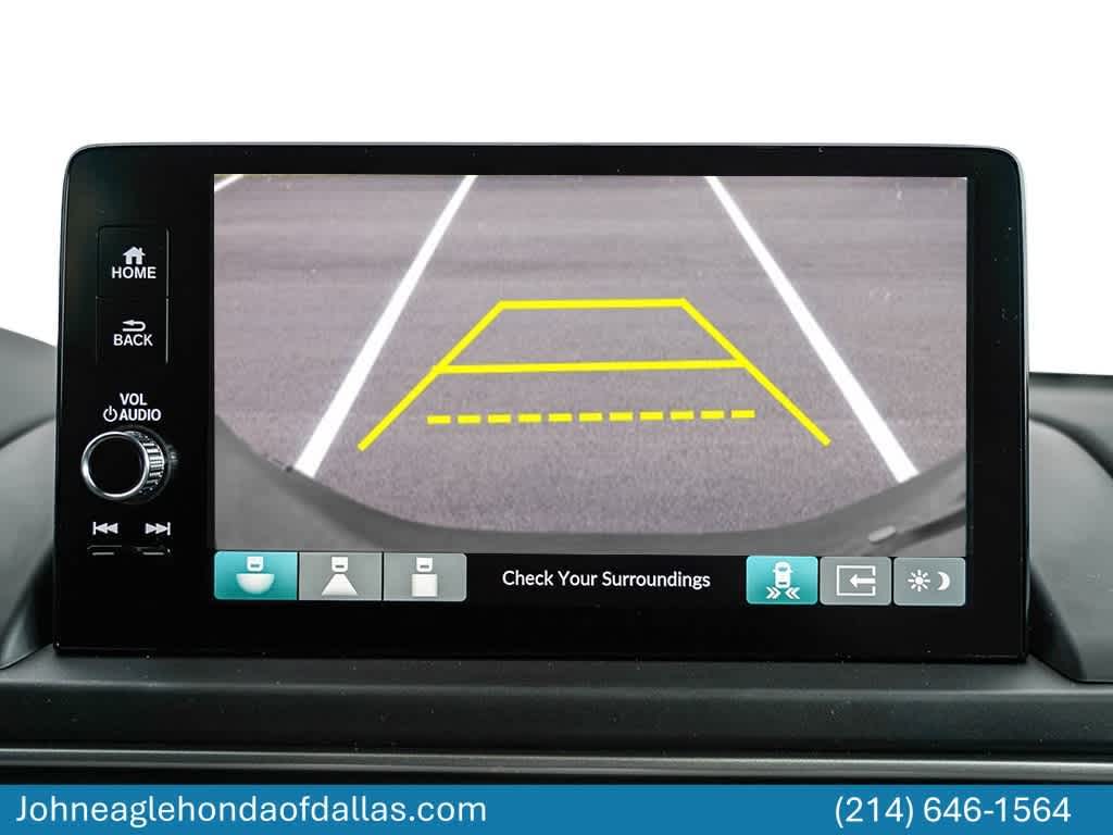 Thumbnail: 2025 Honda Pilot - 16