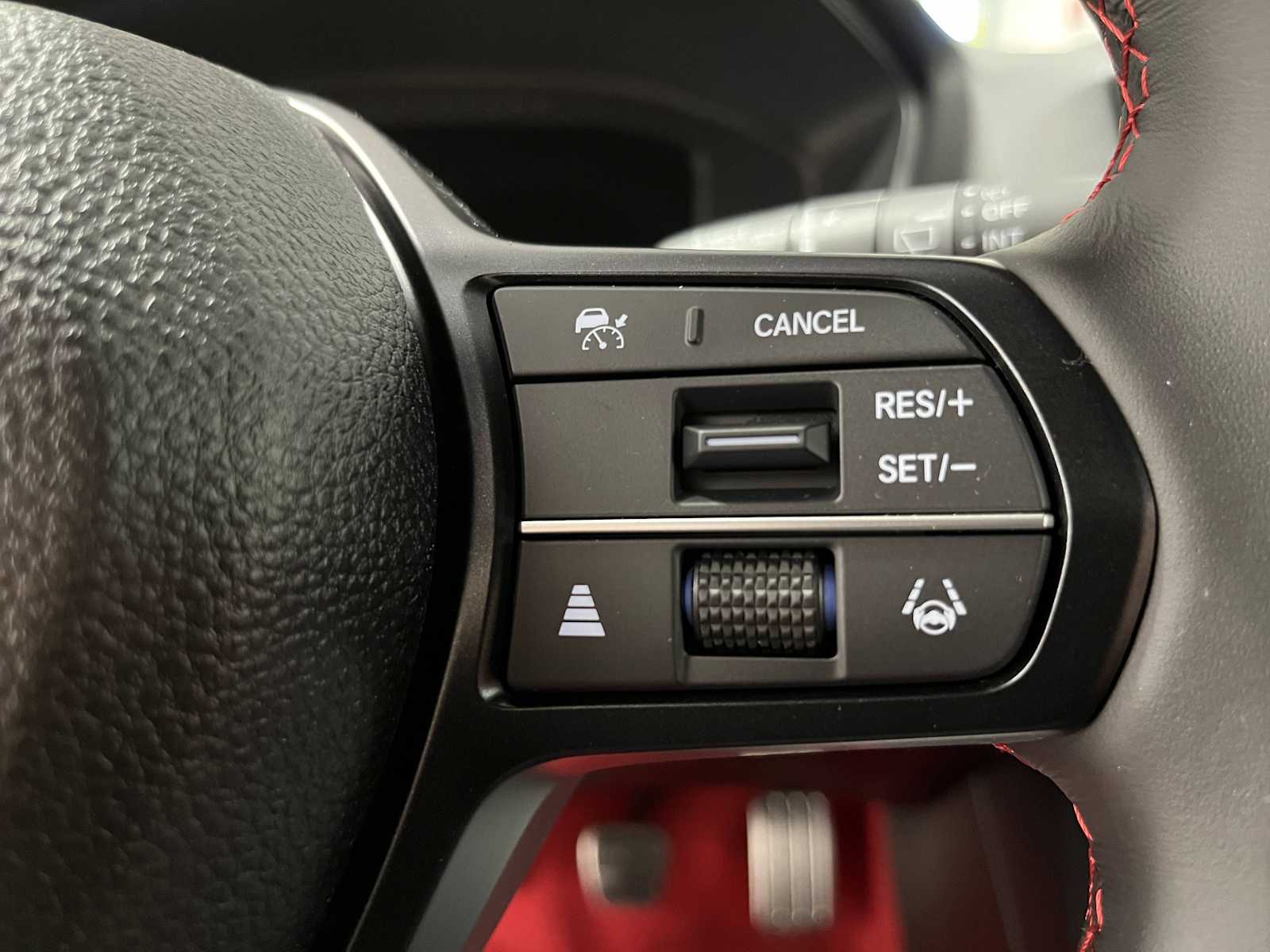 Thumbnail: 2025 Honda Civic - 21